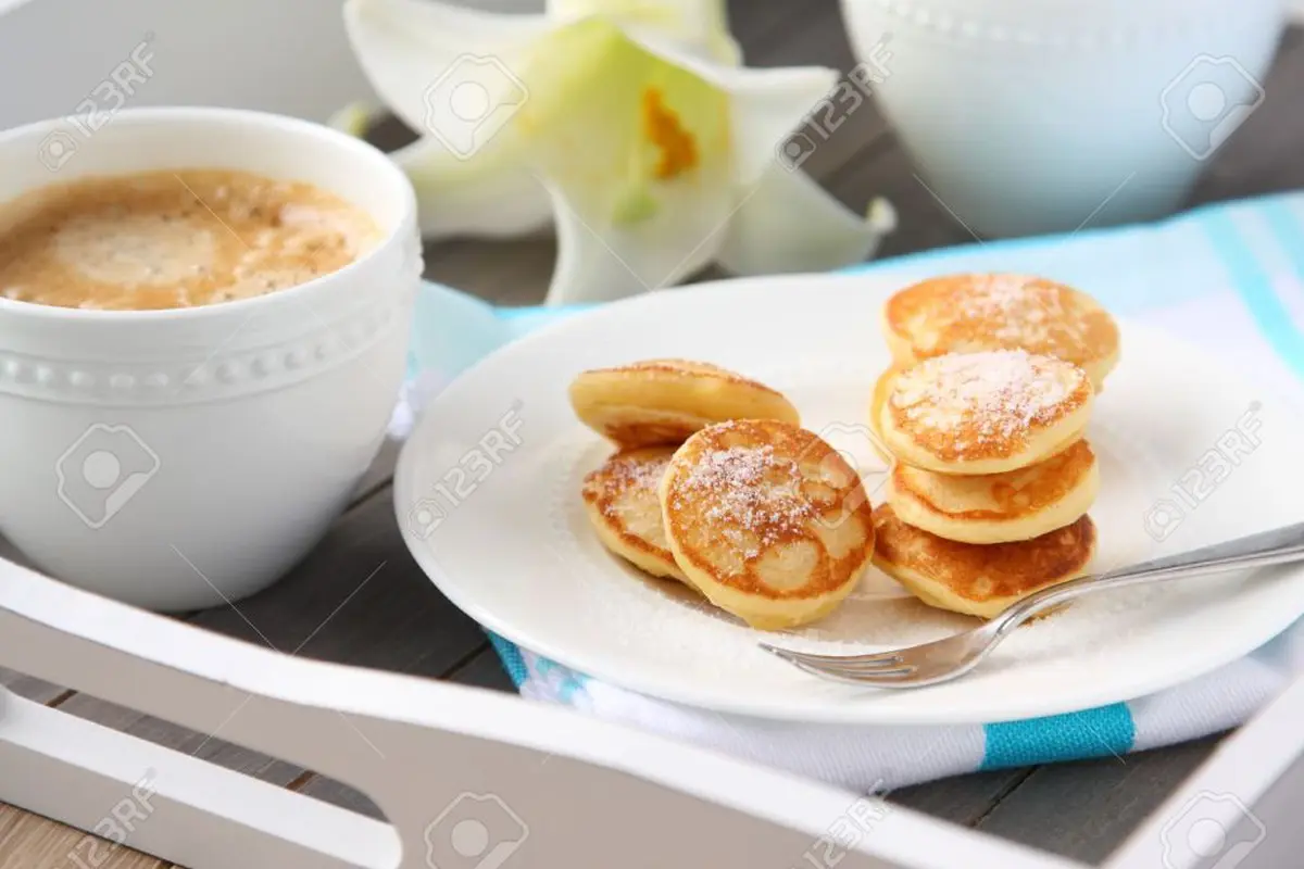 Resep Poffertjes Khas Belanda yang Mudah nan Murah