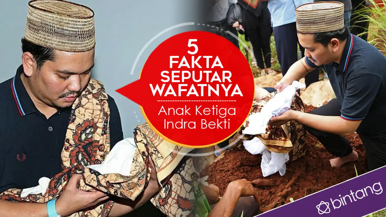 Indra Bekti