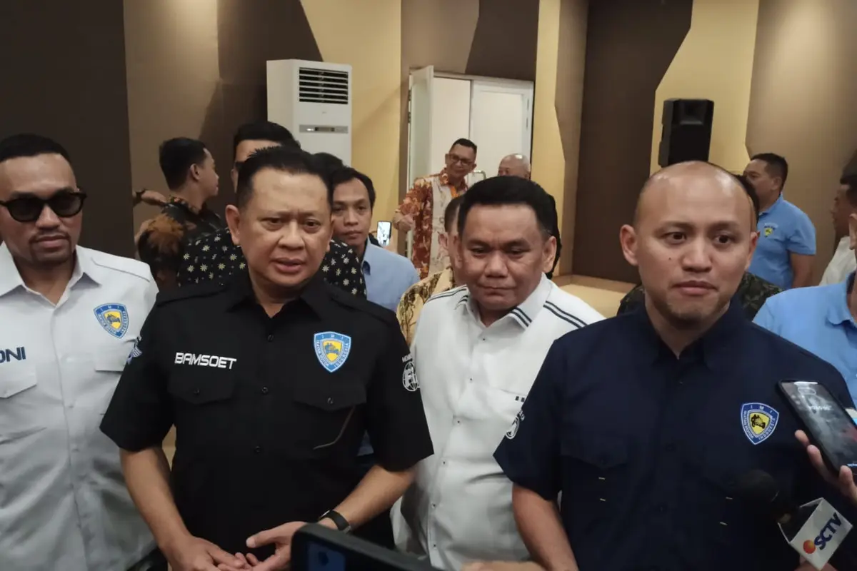 Ananda Mikola ditunjuk menjadi Ketua Panitia Pelaksana Formula E Jakarta 2023
