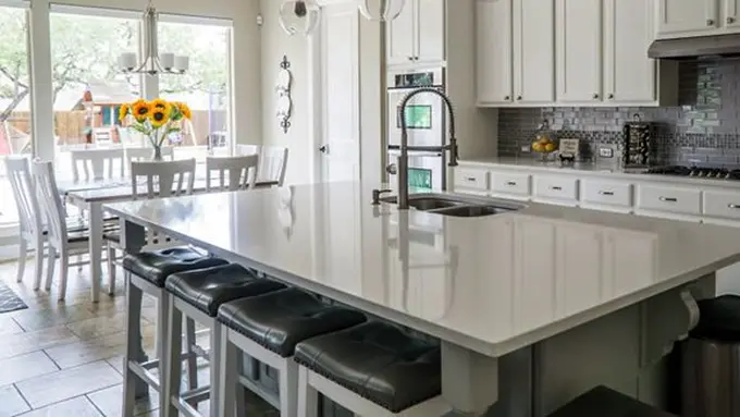 Bahan berbahaya di dapur/copyright Pexels.com/Mark McCammon