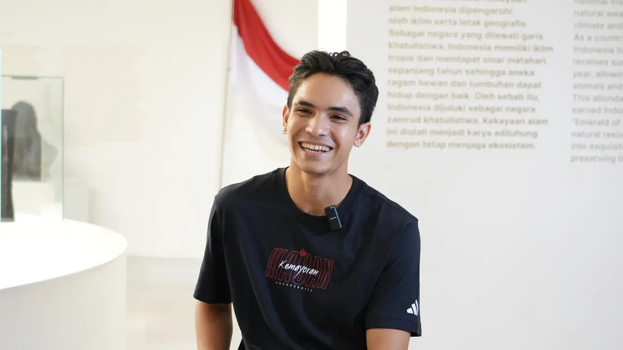 Victor Dethan bergabung dengan Persija Jakarta.