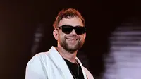 Drama Cinta Segitiga Musisi Britpop, Damon Albarn Vokalis Blur Bikin Justine Frischmann Tinggalkan Suede dan Vokalisnya
