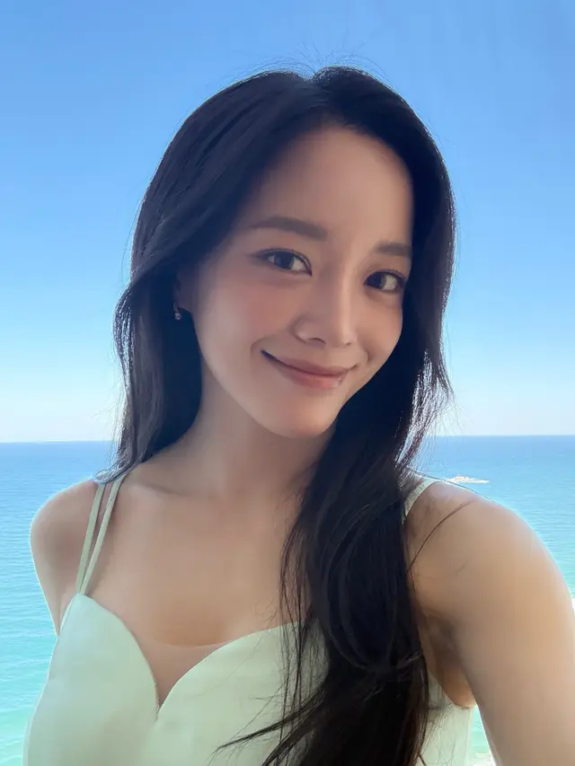 Kim Sejeong