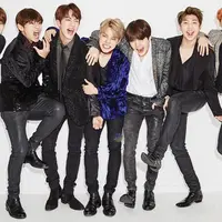 Baru-baru ini, BTS mengumumkan jika mereka pindah ke tempat tinggal baru yang lebih mewah. (foto: allkpop.com)