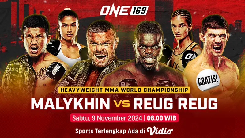 One championship stream top