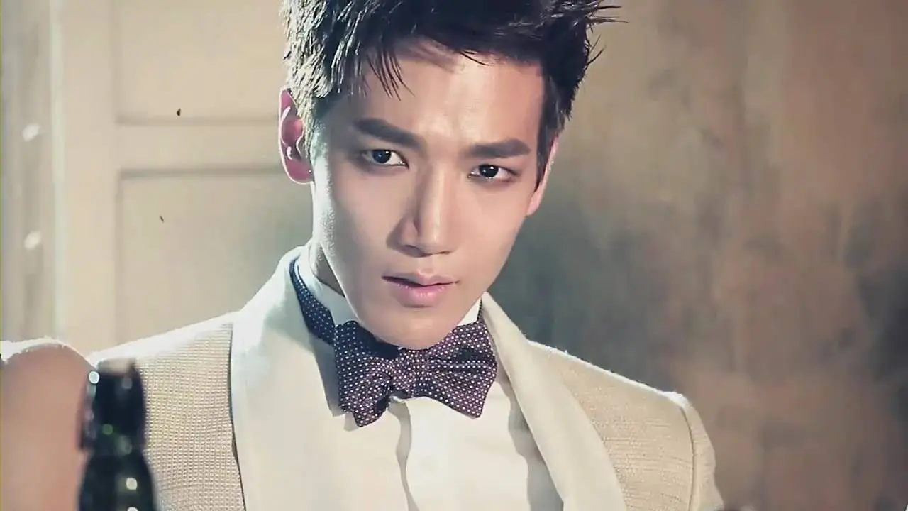 [Bintang] Jun.K 2PM
