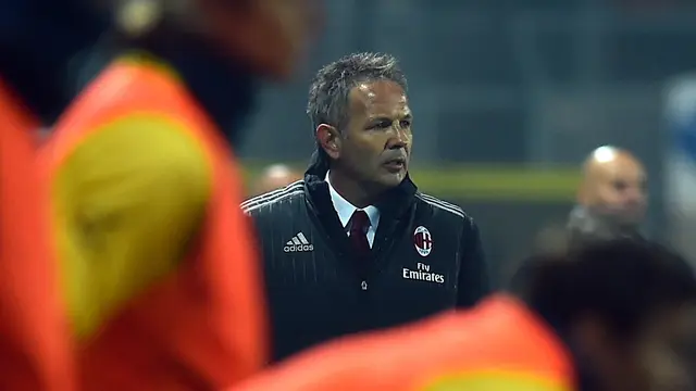 Sinisa Mihajlovic
