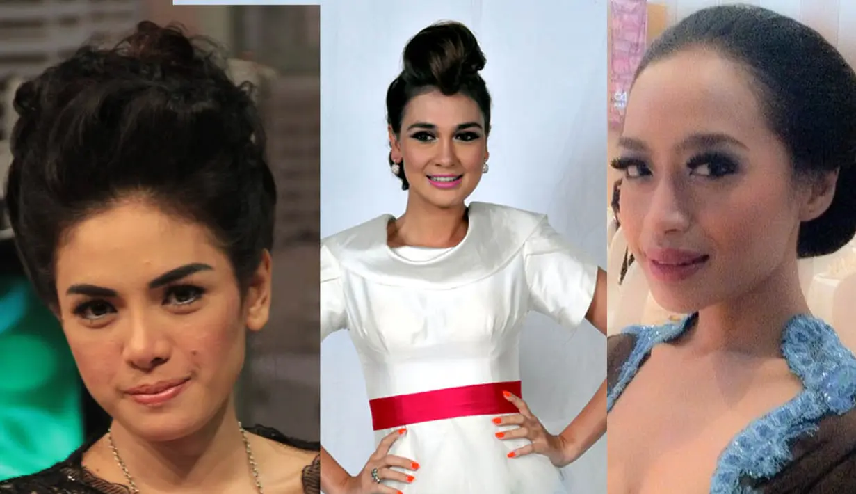  'Berulah' di Sosial Media, 6 Artis Ini Dibully. Beberapa selebriti pernah dibully akibat status dan komen ditulis di sosial media 