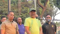 Demo 27 Agustus, Menko Polkam Pastikan Tak Ada Penyekatan