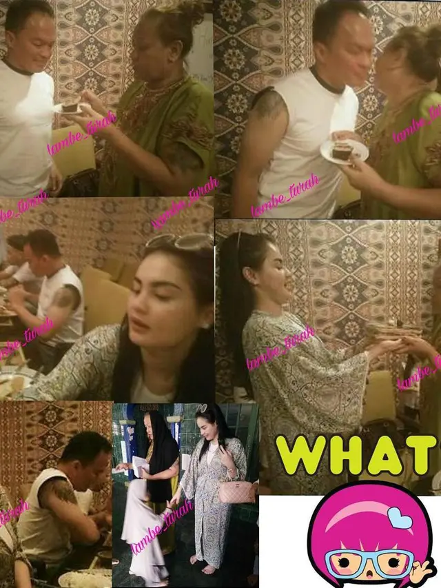 [Bintang] Jennifer Dunn