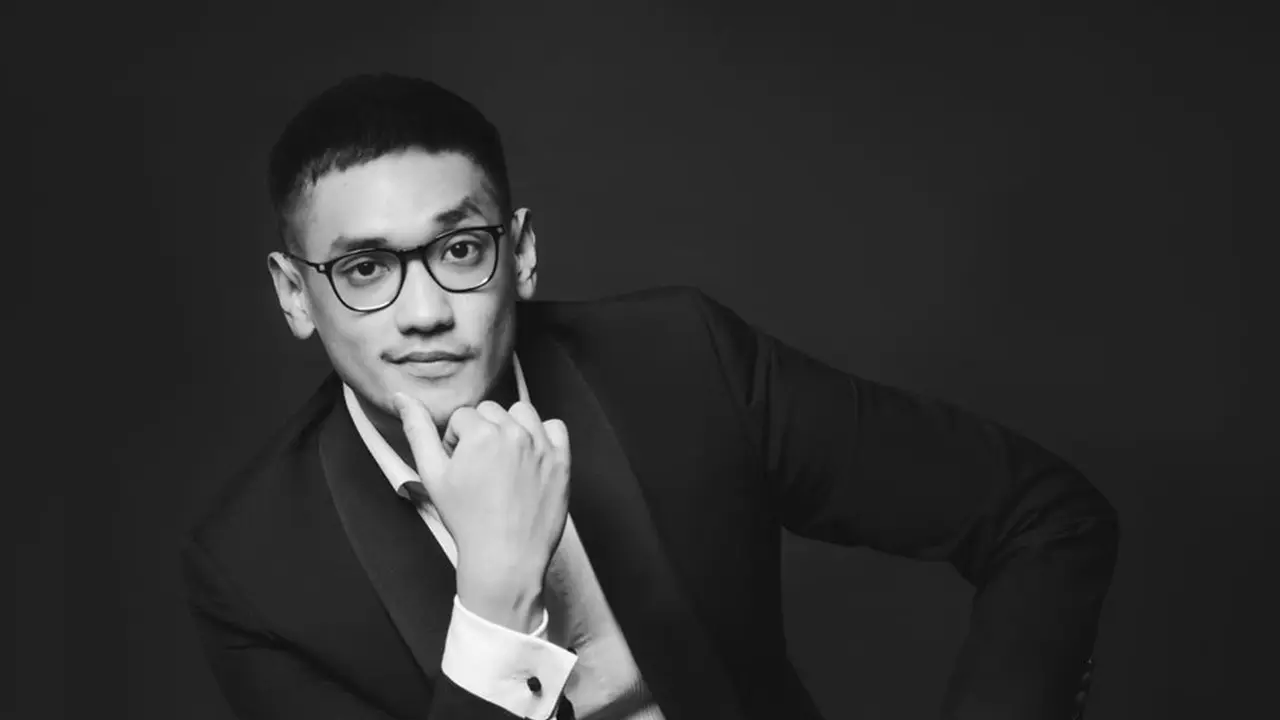 Afgan. (Foto: Instagram @afgansyah.reza)