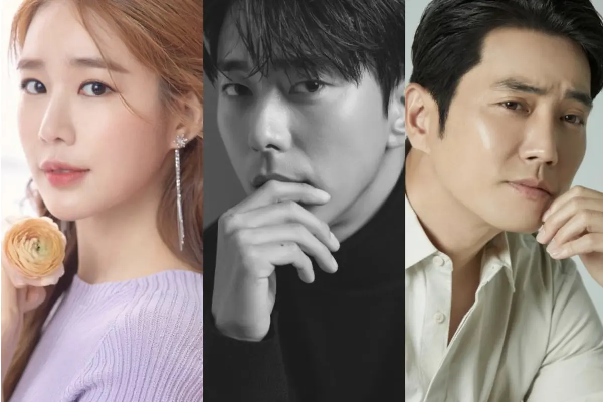 Drama Korea True To Love