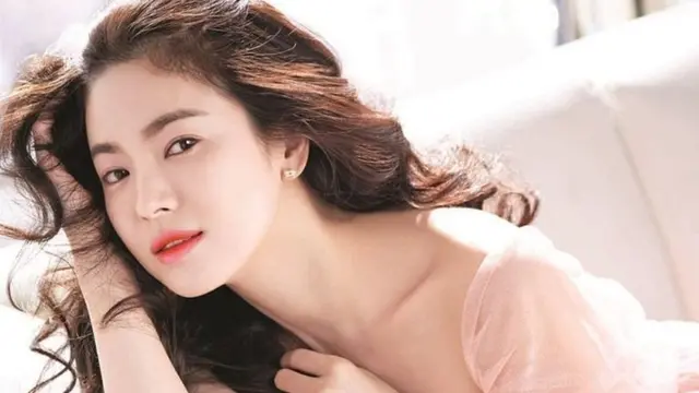 Song Hye Kyo