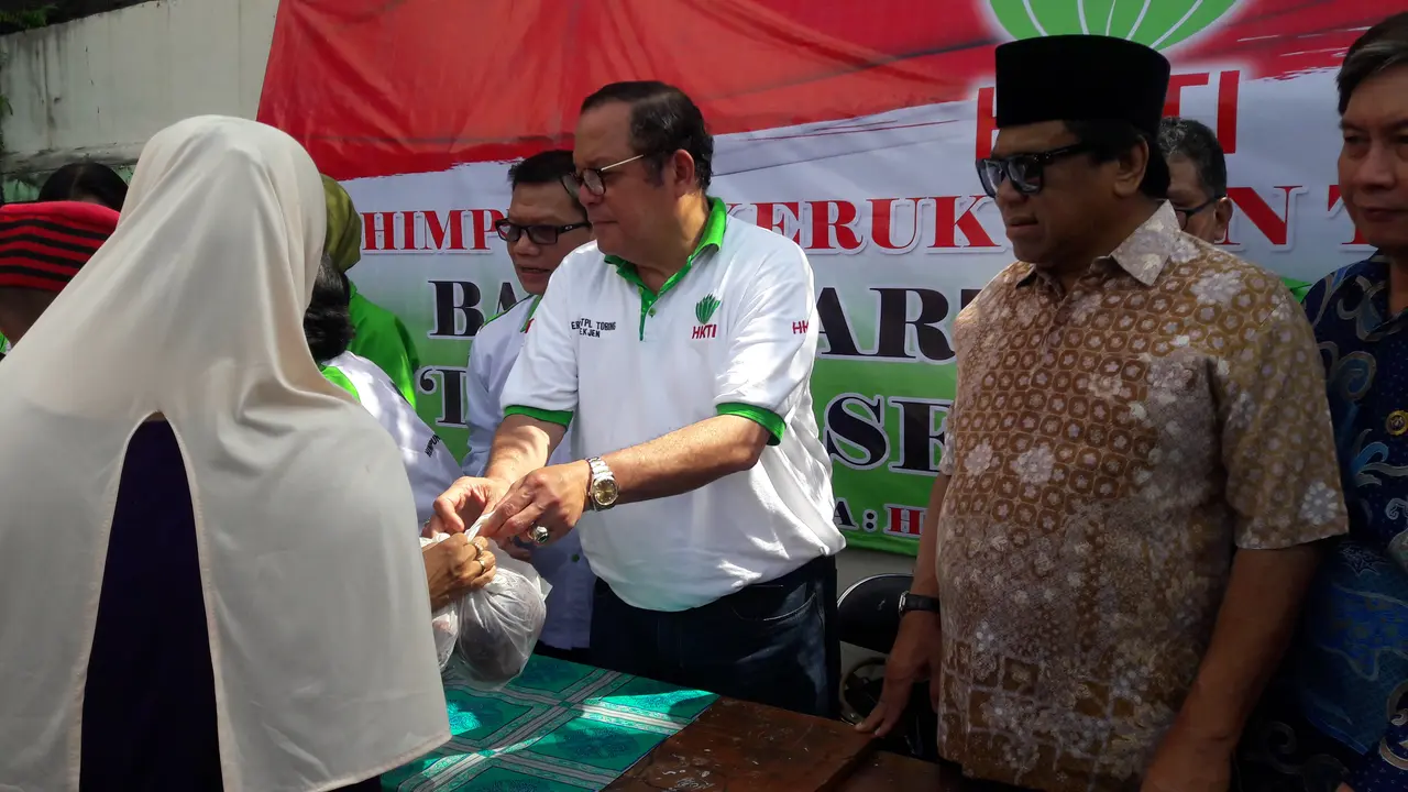 Devira Prastiwi/Liputan6.com