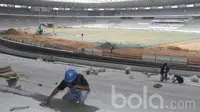 Ini Perubahan yang Bakal Dialami SUGBK untuk Sambut Asian Games