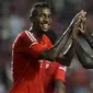 Jose Mourinho membutuhkan Anderson Talisca untuk menambah kreativitas serangan dari Setan Merah. (AFP/Patricia De Melo Moreira)