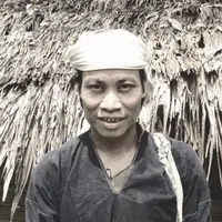 Berada tak jauh dari ibu kota, suku Baduy tetap hidup dalam kesederhanaan.