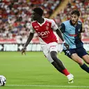 Liverpool Terus Buru Gelandang Monaco, Hadapi Harga Tinggi dan Persaingan Sengit
