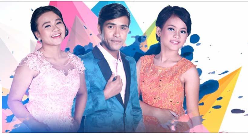 Lirik Lagu Demi Kamu Iis Dahlia Arsia Lirik