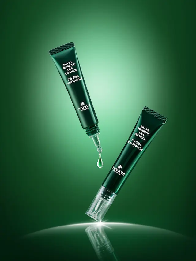 Acne Spot Gel Trueve