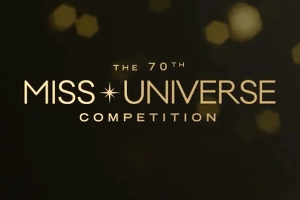 Ilustrasi Kompetisi Miss Universe 2021