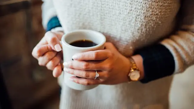 kopi instan