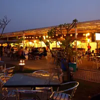 Paskal Food Market, Bandung. (Flickr)