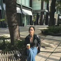 Penampilan Nikita Wily bisa menjadi inspirasi bagi para ibu muda yang ingin tetap fashionable saat berlibur bersama keluarga. [Instagram/nikitawillyofficial_94].