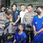 Akhir Pelarian Otak Pembunuh Wanita Cantik di Polokarto Jelang Lebaran (Dewi Divianta/Liputan6.com)