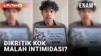 KRITIK KOTA LAMPUNG, KELUARGA TIKTOKERS BIMA DIINTIMIDASI DAN DIPANGGIL BUPATI
