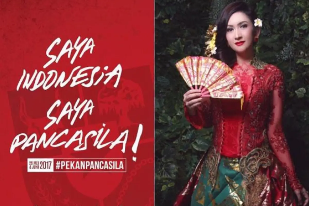 [Bintang] Nafa Urbach
