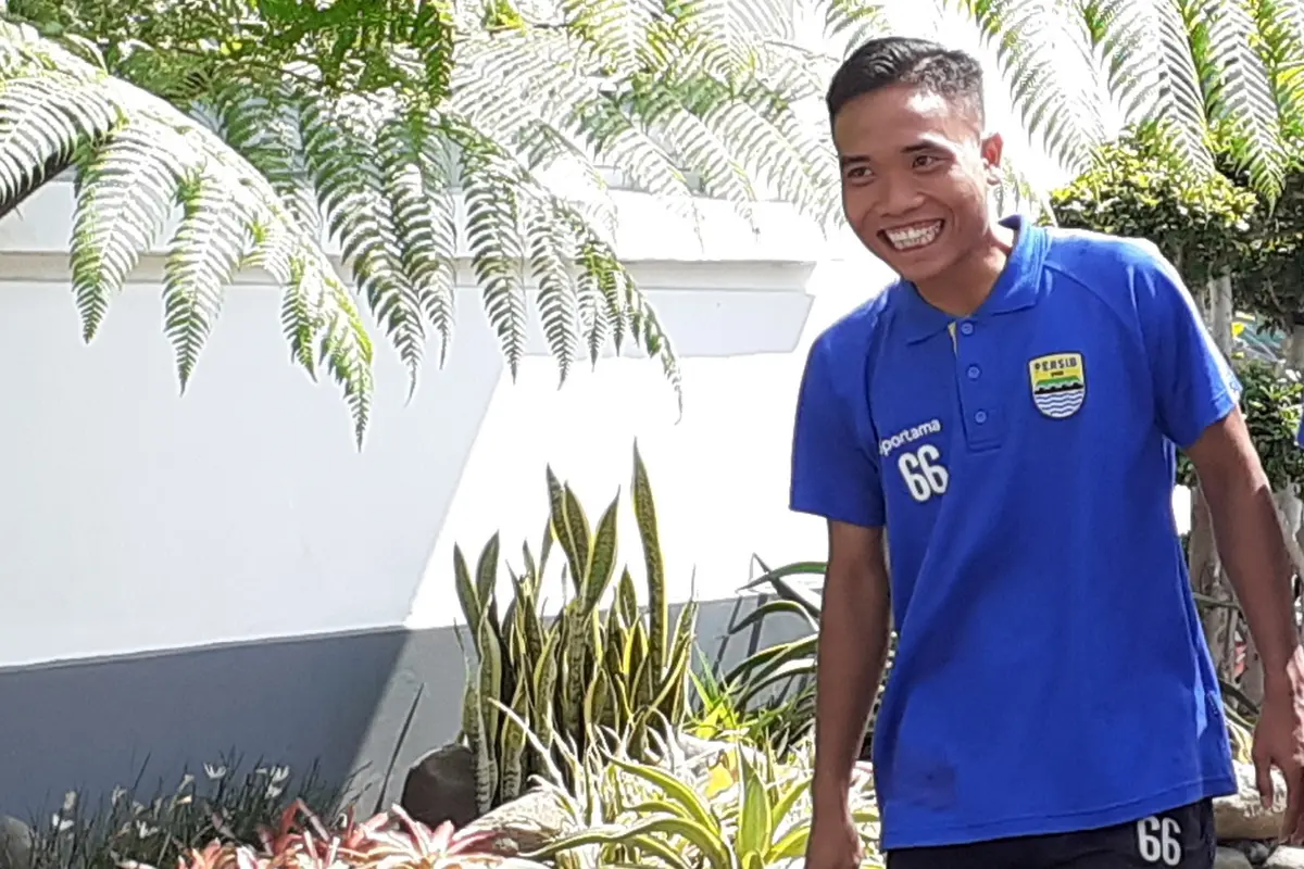 Mario Jardel, Persib Bandung