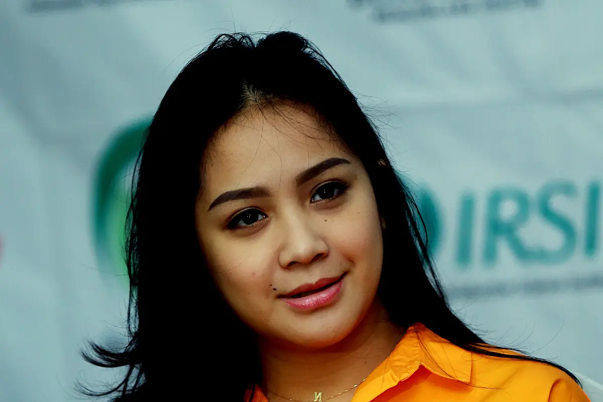 Nagita Slavina