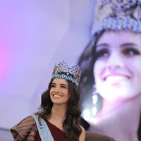 Miss Universe 2018 Vanessa Ponce