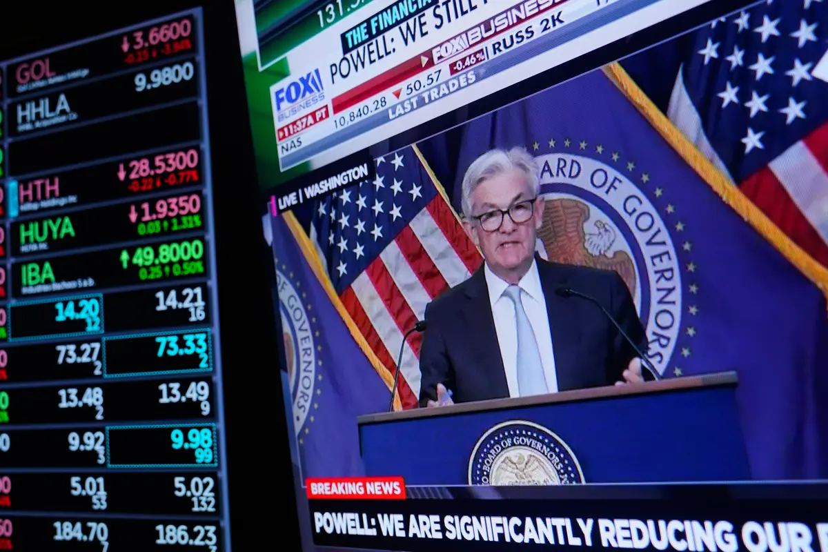 Wall Street