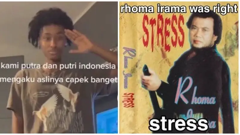 6 Meme Putus Asa dengan Hidup Ini Bikin Senyum Tipis, Jadi Ikut Sedih