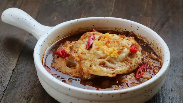3 Olahan Telur Praktis dan Lezat, Cocok Banget Jadi Menu Sarapan Keluarga
