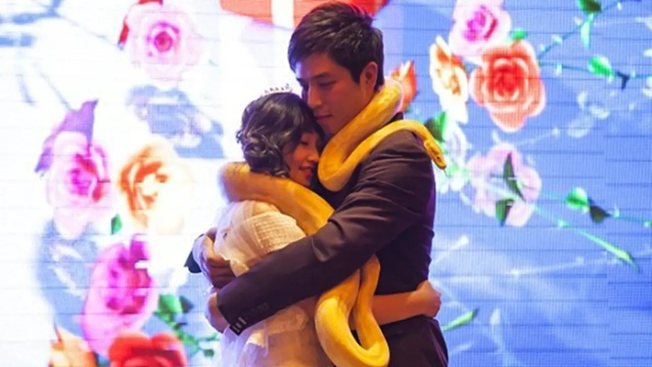 Photo: Copyright asiantown.net