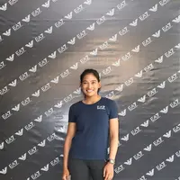 Produktif di tempat kerja. (Dok. EA7 Emporio Armani)