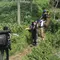 Pendaki Terjatuh ke Kawah Gunung Slamet