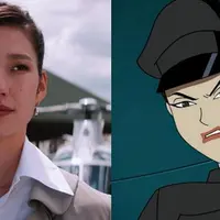 Tao Okamoto. Foto: Screenrant