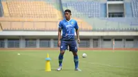 Shopee Liga 1: Febri Hariyadi Sebut Persib Pantang Meremehkan Madura United