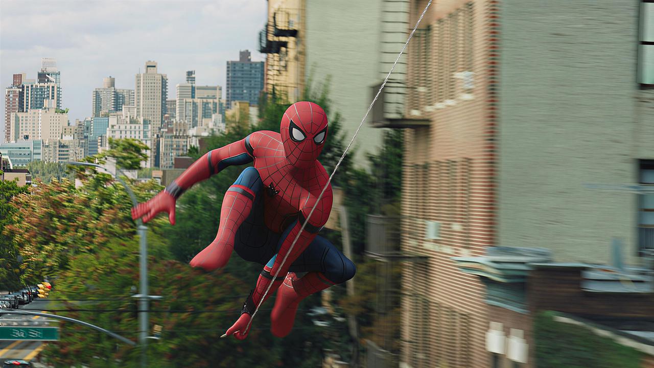 Alexis Ortega: Latino Voice Actor of 'Spider-Man' Dies at 38