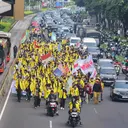BEM UI Demo di Bundaran HI Besok