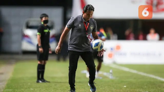 AFF U-16 2022: Final: Vietnam vs Indonesia