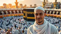 Memahami Arti Mabrur dalam Ibadah Haji dan Umrah