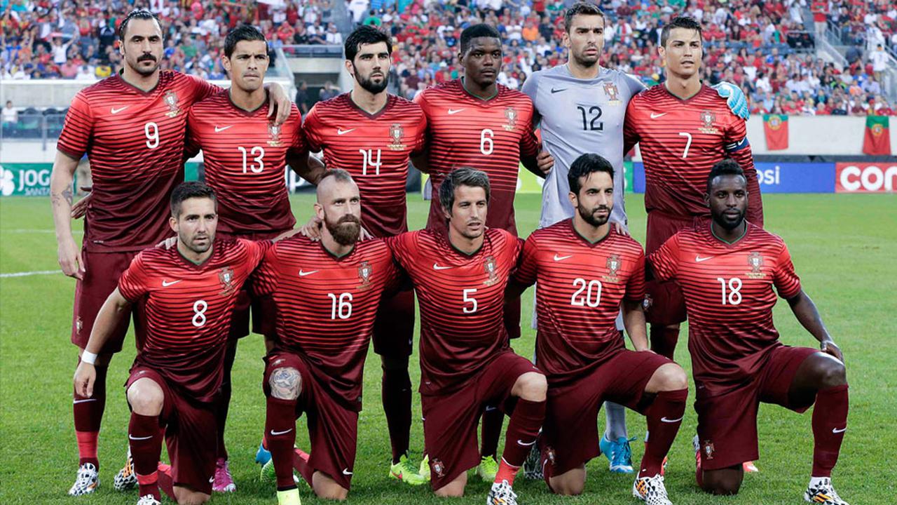 CR7 Jadi Inspirator Saat Bantai Irlandia 5-1