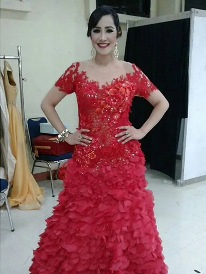 [Bintang] Andi Soraya