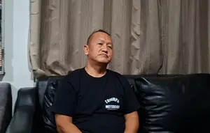 Kehilangan Trisno Jadi Pukulan Terberat, PAS Band Belum Tahu Arah Musik ke Depan
