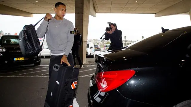 kenny tete